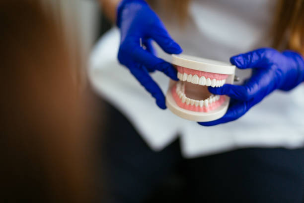 Advanced Technology for Better Dental Care in Bear Creek, AK