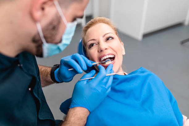 Dental Bonding in Bear Creek, AK
