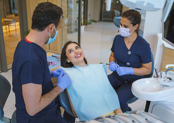 Best Pediatric Dentistry  in Bear Creek, AK