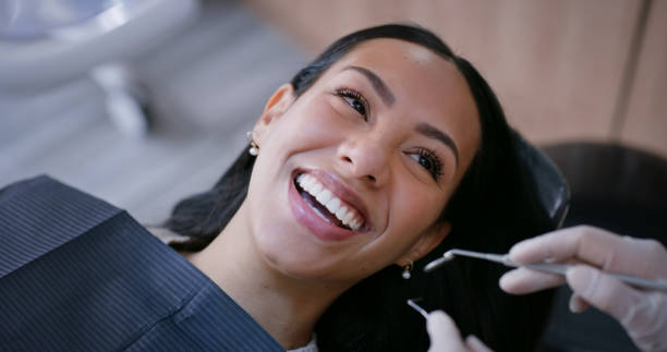 Best Dental X-Rays and Imaging  in Bear Creek, AK