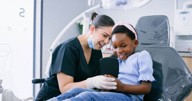 Best Laser Dentistry  in Bear Creek, AK