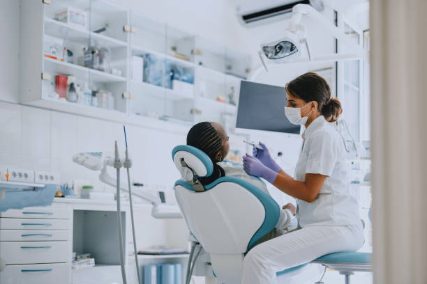 Best General Dentistry  in Bear Creek, AK