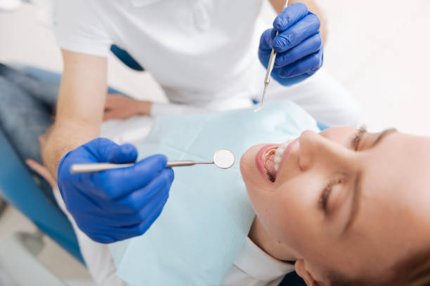 Bear Creek, AK Dental Services Company